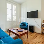 Appartement Les Mouettes C.L.S Deauville
