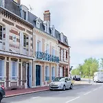Appartement Les Mouettes C.L.S Deauville